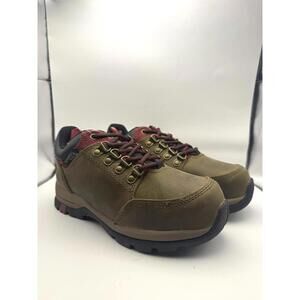 Wolverine Grayson Lo ST Steel Toe Women's Work Shoes Size 5.5 W